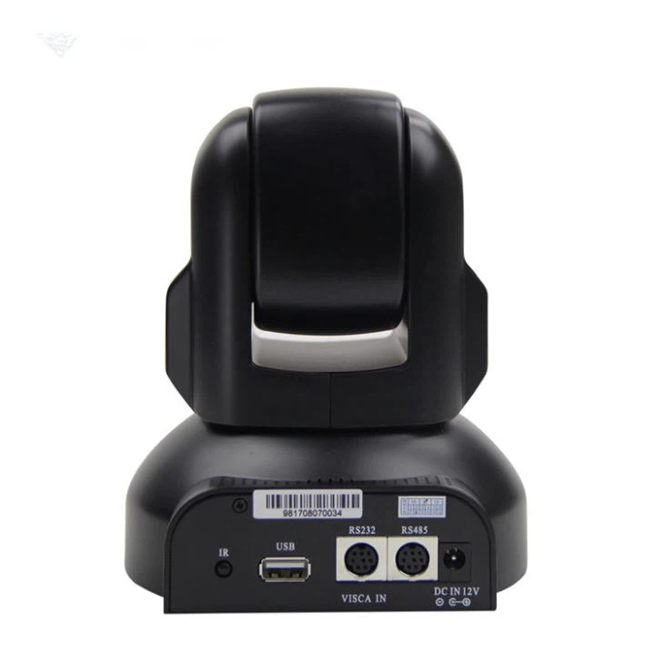 Angle Video Conference Camera