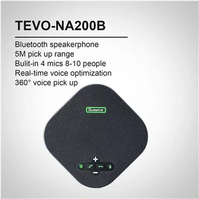 Full Duplex konferencijos telefonas